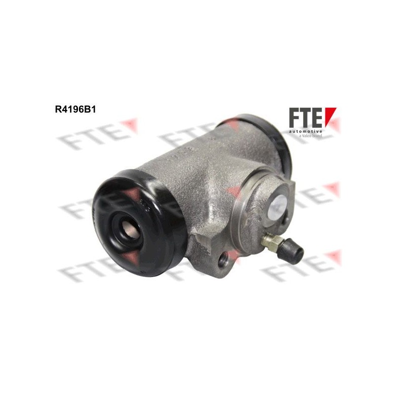 FTE Rattapidurisilinder 9710005