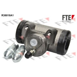 FTE Rattapidurisilinder 9710130
