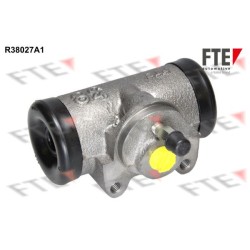 FTE Rattapidurisilinder 9710131