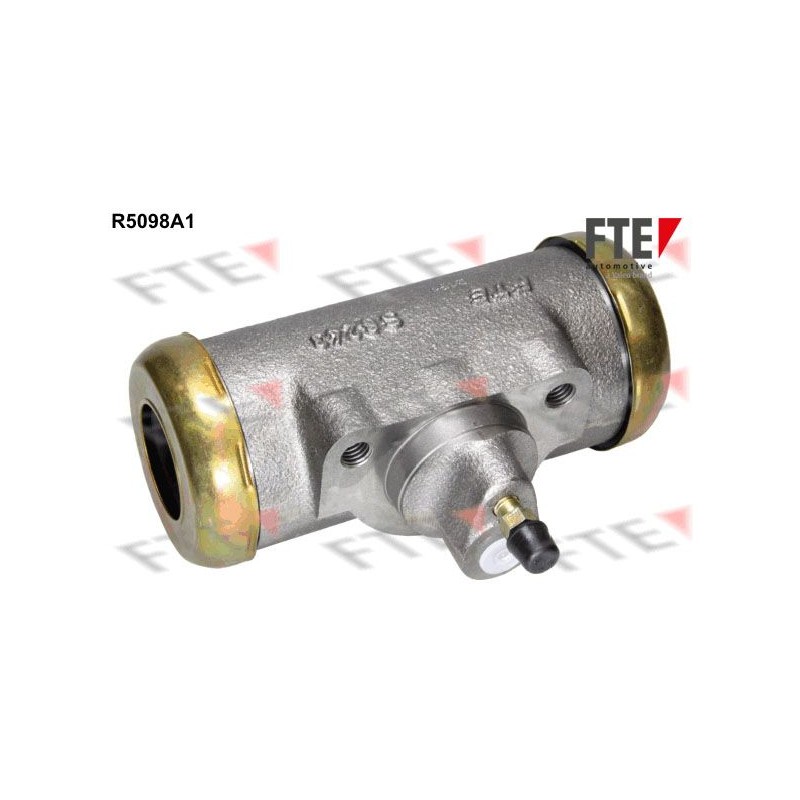 FTE Rattapidurisilinder 9710203