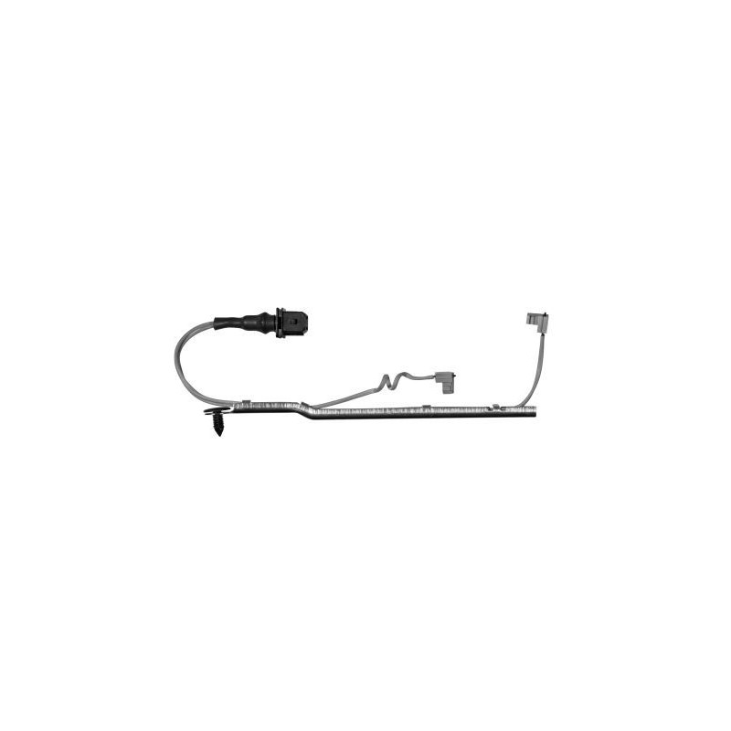 TEXTAR Hoiatuskontakt, piduriklotsi kulumine 98027600