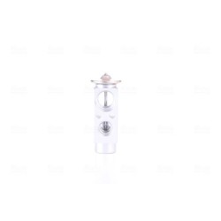 NISSENS Ekspansiooniklapp,kliimaseade 999233