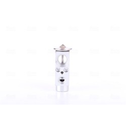 NISSENS Ekspansiooniklapp,kliimaseade 999328