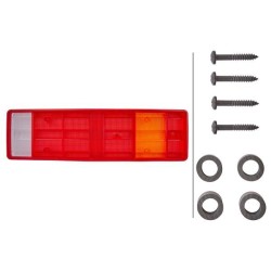 HELLA Tuleklaas, tagatuli 9EL 152 891-001