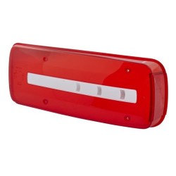 HELLA Tuleklaas, tagatuli 9EL 208 551-001