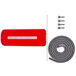 HELLA Tuleklaas, tagatuli 9EL 208 551-001