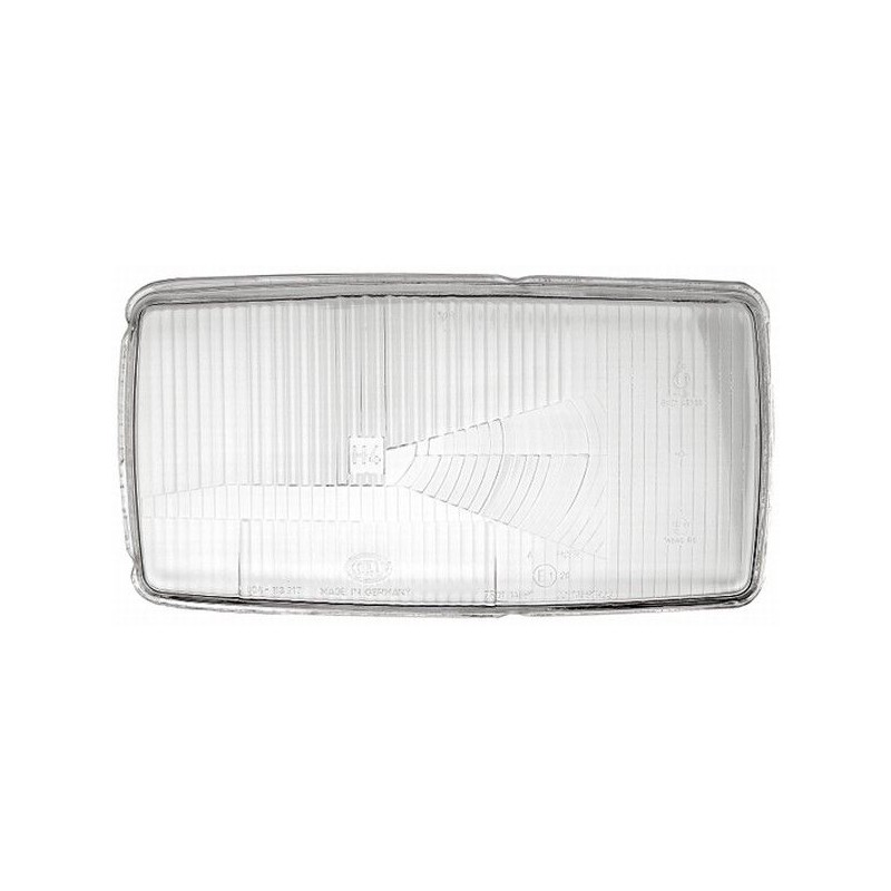 HELLA Tuleklaas, esituli 9ES 113 916-001