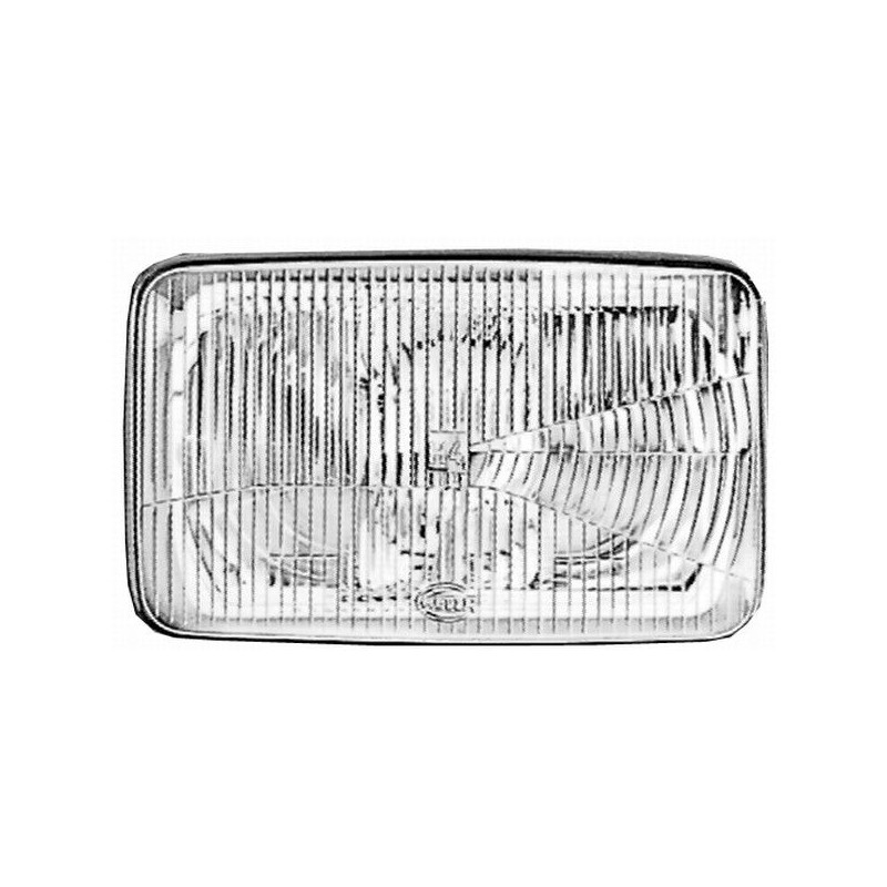 HELLA Tuleklaas, esituli 9ES 120 743-001