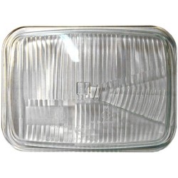 HELLA Tuleklaas, esituli 9ES 126 472-001