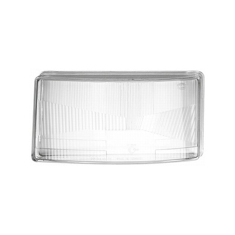 HELLA Tuleklaas, esituli 9ES 144 433-021