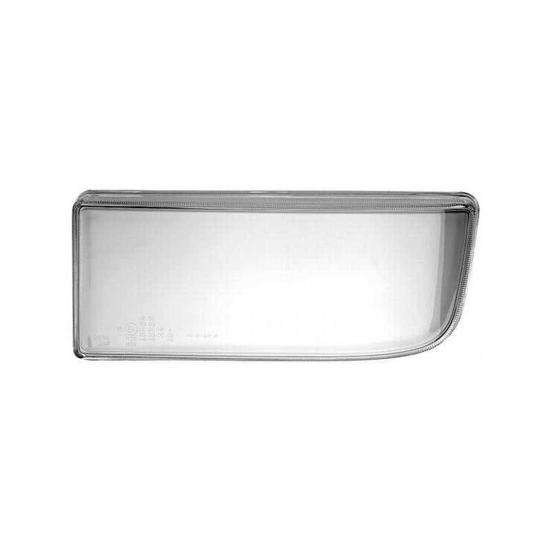 HELLA Tuleklaas, esituli 9ES 247 753-001