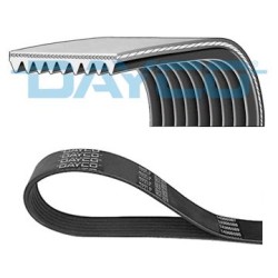 DAYCO Soonrihm 9PK1699HD