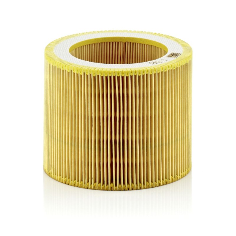 MANN-FILTER Õhufilter C 1140
