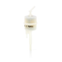 MANN-FILTER Filter, õhutamine (kütusepaak) C 5001
