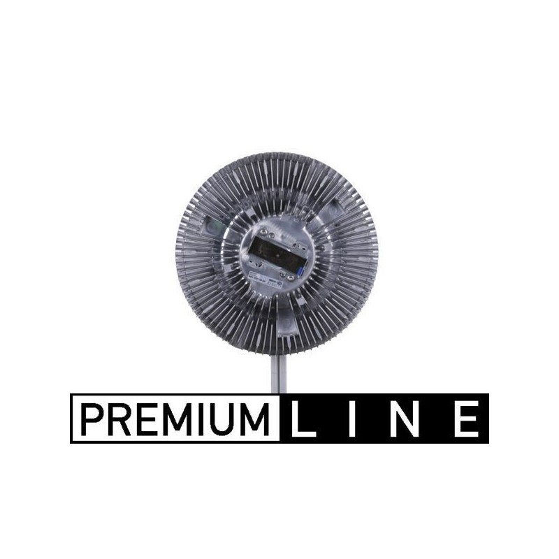 MAHLE Sidur, radiaatoriventilaator CFC 16 000P
