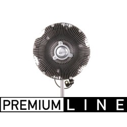 MAHLE Sidur, radiaatoriventilaator CFC 197 000P