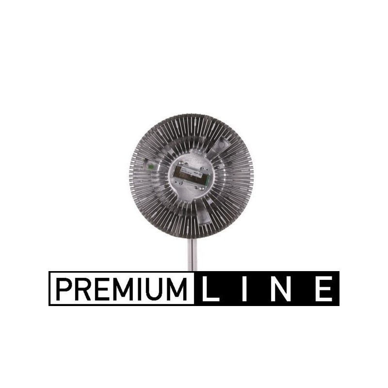 MAHLE Sidur, radiaatoriventilaator CFC 21 000P