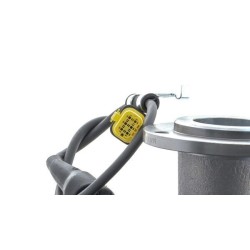 MAHLE Sidur, radiaatoriventilaator CFC 213 000P