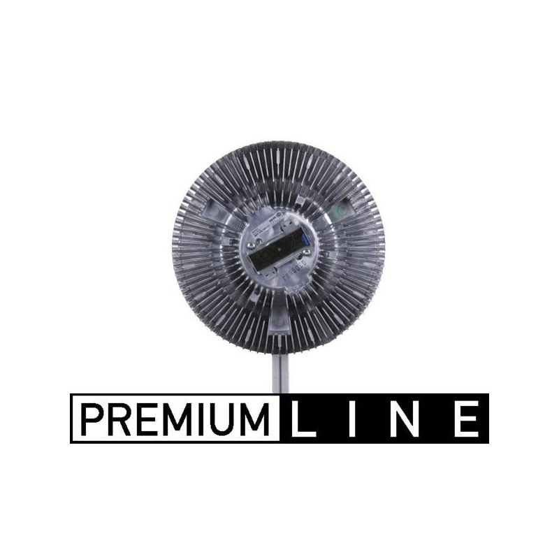 MAHLE Sidur, radiaatoriventilaator CFC 25 000P