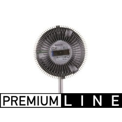 MAHLE Sidur, radiaatoriventilaator CFC 36 000P