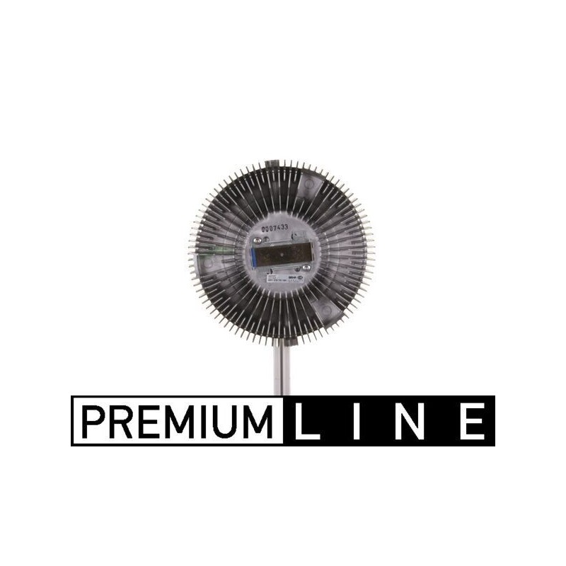 MAHLE Sidur, radiaatoriventilaator CFC 36 000P