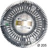 MAHLE Sidur, radiaatoriventilaator CFC 42 000P