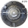 MAHLE Sidur, radiaatoriventilaator CFC 7 000P