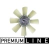 MAHLE Ventilaator,mootorijahutus CFF 419 000P