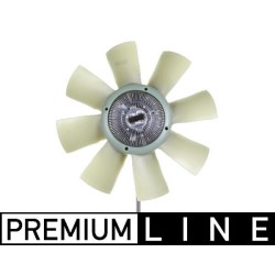 MAHLE Ventilaator,mootorijahutus CFF 420 000P