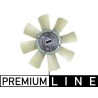 MAHLE Ventilaator,mootorijahutus CFF 420 000P