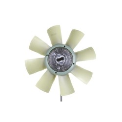 MAHLE Ventilaator,mootorijahutus CFF 420 000P
