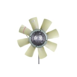 MAHLE Ventilaator,mootorijahutus CFF 426 000P