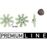 MAHLE Ventilaator,mootorijahutus CFF 439 000P