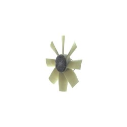 MAHLE Ventilaator,mootorijahutus CFF 441 000P