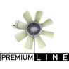 MAHLE Ventilaator,mootorijahutus CFF 454 000P