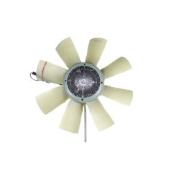 MAHLE Ventilaator,mootorijahutus CFF 454 000P