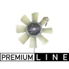 MAHLE Ventilaator,mootorijahutus CFF 462 000P