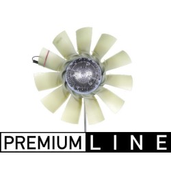 MAHLE Ventilaator,mootorijahutus CFF 482 000P