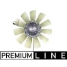 MAHLE Ventilaator,mootorijahutus CFF 482 000P