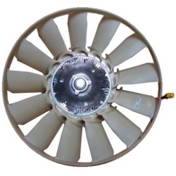 MAHLE Ventilaator,mootorijahutus CFF 487 000P