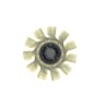 MAHLE Ventilaator,mootorijahutus CFF 495 000P