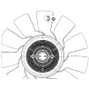 MAHLE Ventilaator,mootorijahutus CFF 497 000P