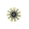MAHLE Ventilaator,mootorijahutus CFF 497 000P