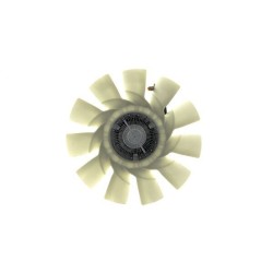 MAHLE Ventilaator,mootorijahutus CFF 517 000P