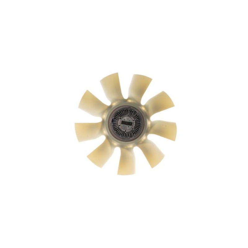 MAHLE Sidur, radiaatoriventilaator CFF 670 000S