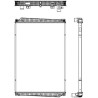 MAHLE Radiaator,mootorijahutus CR 1150 000P