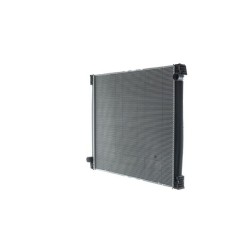 MAHLE Radiaator,mootorijahutus CR 1152 000P