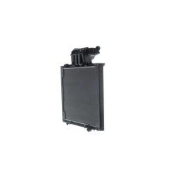 MAHLE Radiaator,mootorijahutus CR 1167 000P