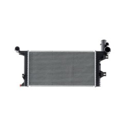 MAHLE Radiaator,mootorijahutus CR 1218 000P