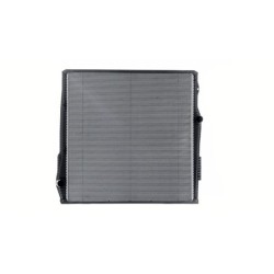 MAHLE Radiaator,mootorijahutus CR 2093 000P